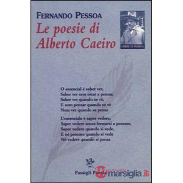 Poesie di Alberto Caeiro (Le)