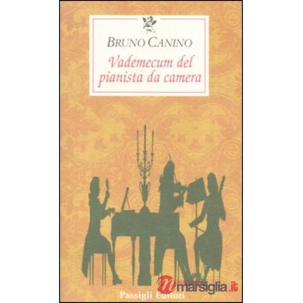 Vademecum del pianista da camera