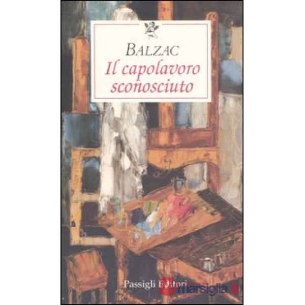 CAPOLAVORO SCONOSCIUTO (IL)