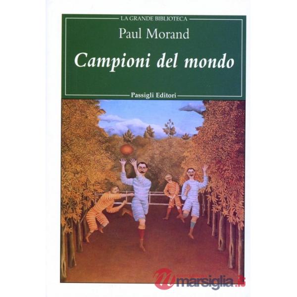 Campioni del mondo