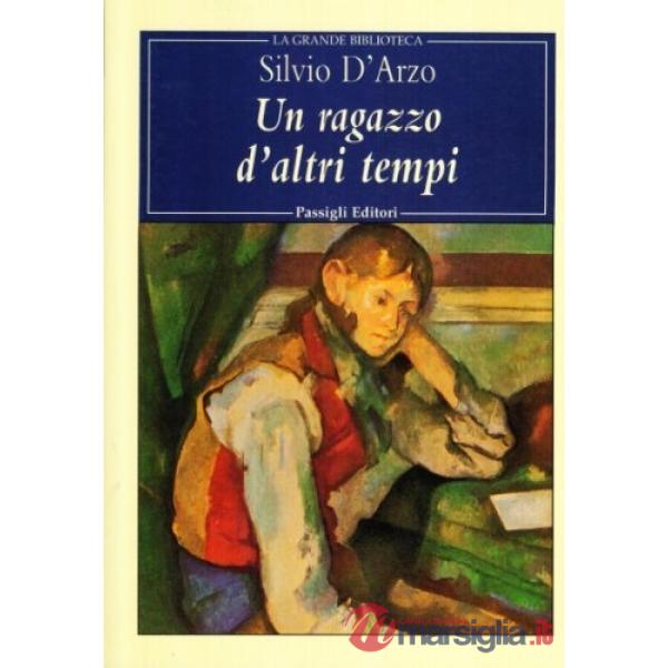 Ragazzo d'altri tempi (Un)