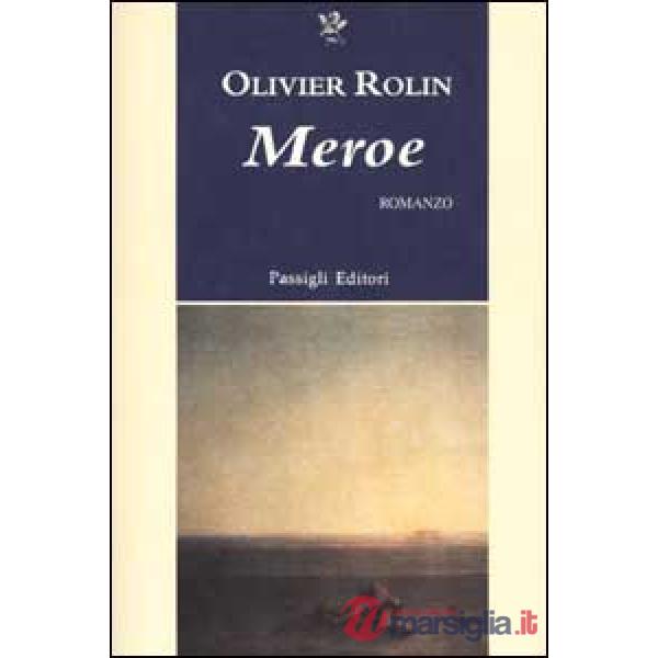 Meroe