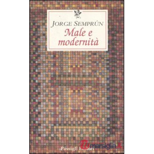 Male e modernità