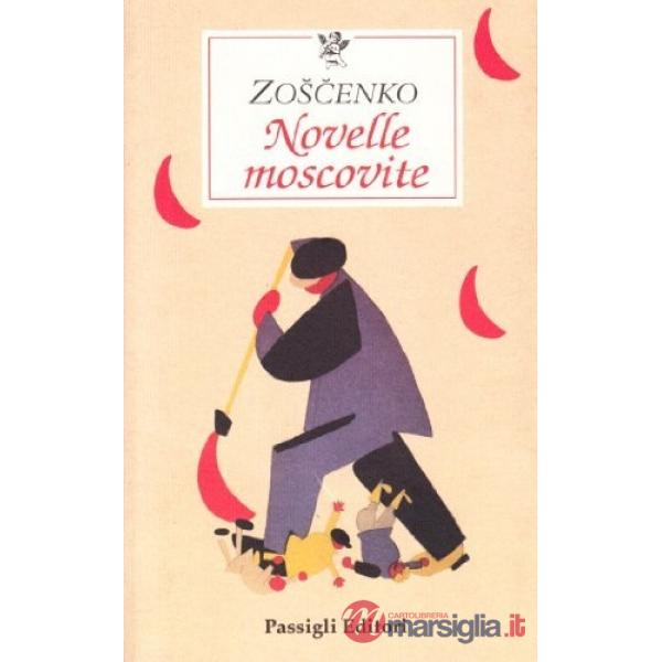 Novelle moscovite