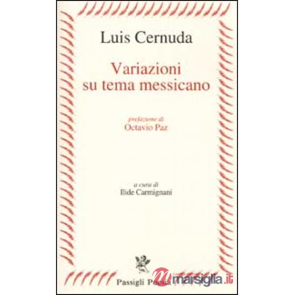 Variazioni su tema messicano