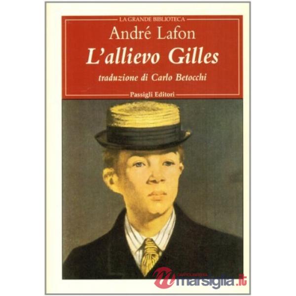 Allievo Gilles (L')