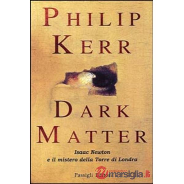 Dark matter