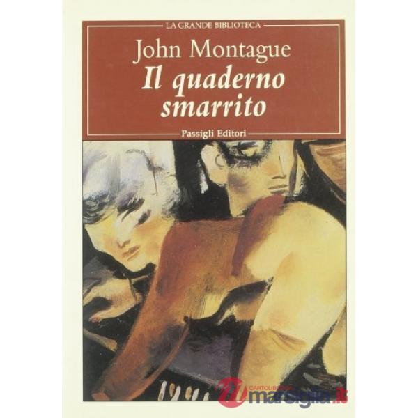 Quaderno smarrito (Il)
