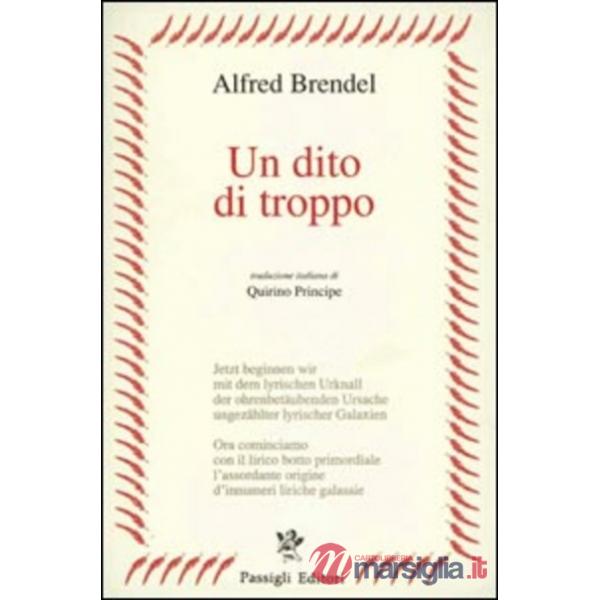 Dito di troppo (Un)