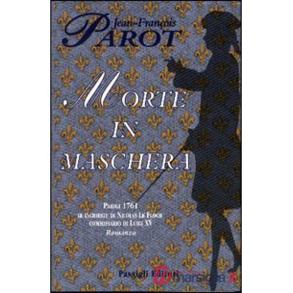 Morte in maschera