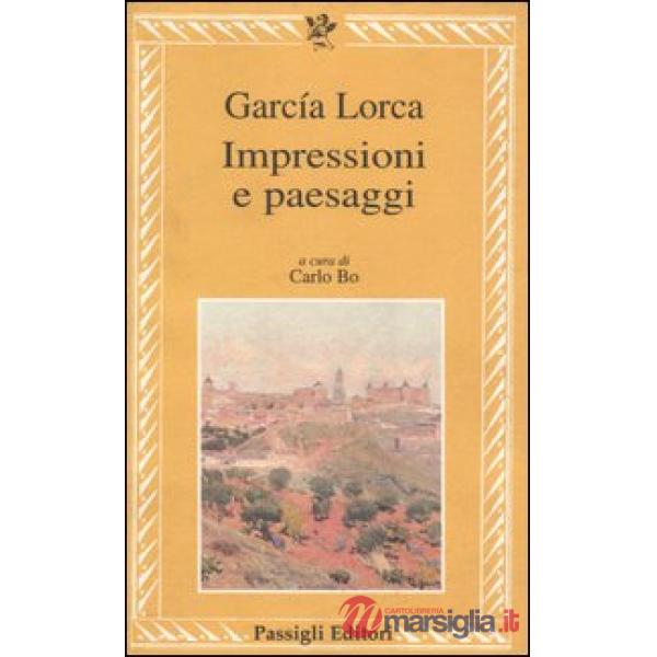 Impressioni e paesaggi