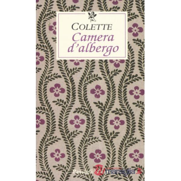 Camera d'albergo