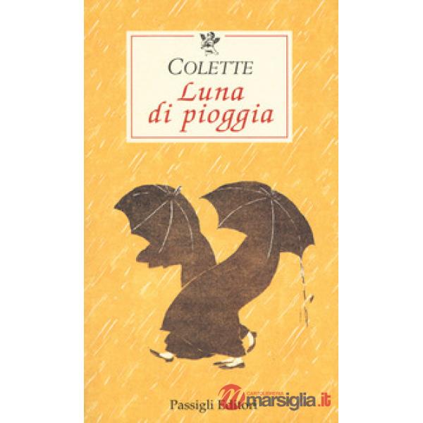 Luna di pioggia