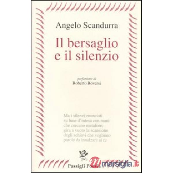 Bersaglio e il silenzio (Il)