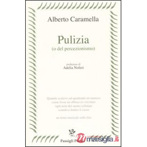 Pulizia (o del percezionismo)