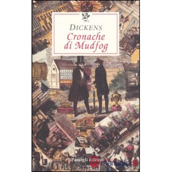 Cronache di Mudfog