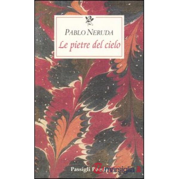 Pietre del cielo (Le)