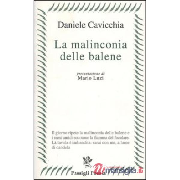 Malinconia delle balene (La)