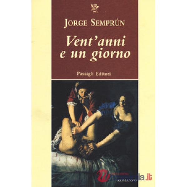 Vent'anni e un giorno