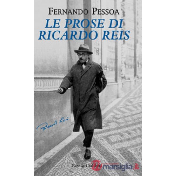 Prose di Ricardo Reis