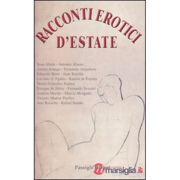 Racconti erotici d'estate