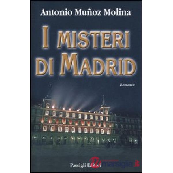 Misteri di Madrid (I)