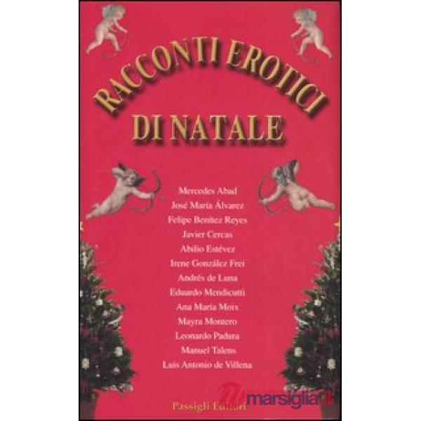 Racconti erotici di Natale