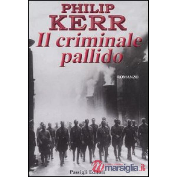 Criminale pallido (Il)