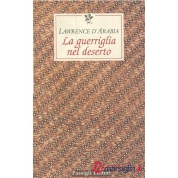 Guerriglia nel deserto (La)