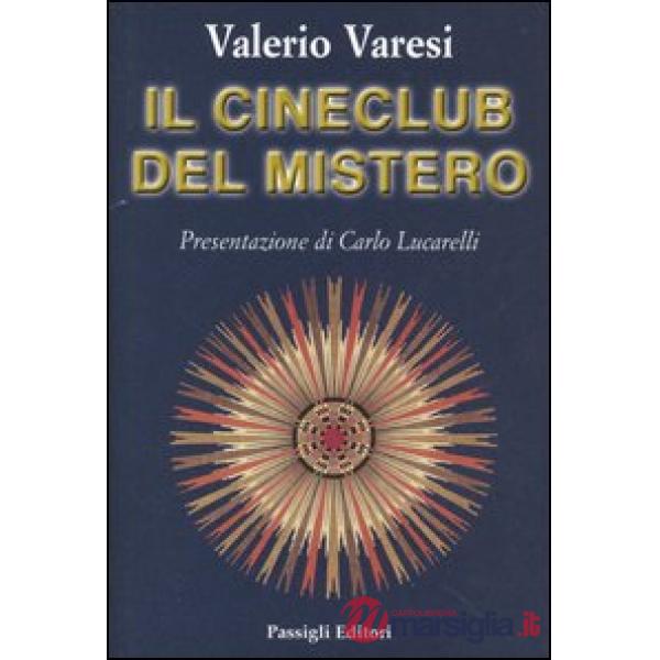 Cineclub del mistero (Il)