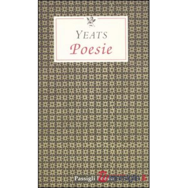 Poesie. Testo inglese a fronte
