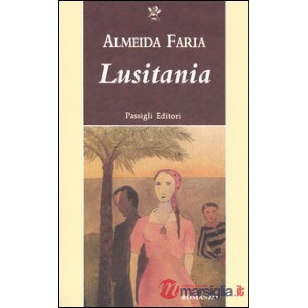 Lusitania