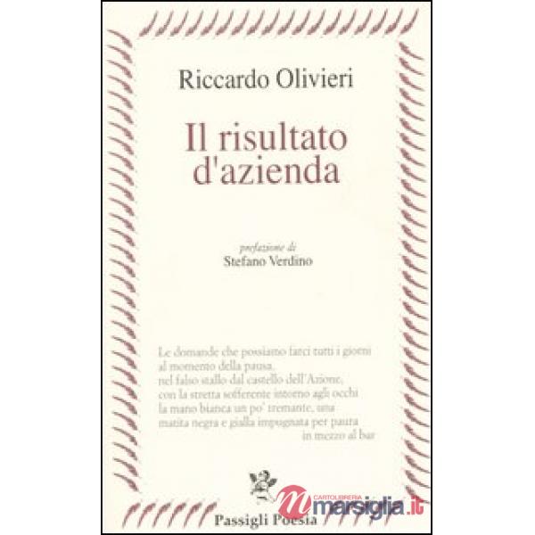 Risultato d'azienda (Il)