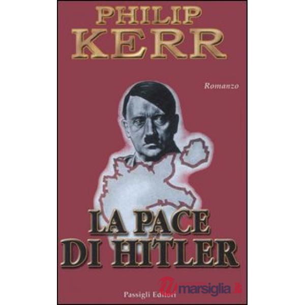 Pace di Hitler (La)