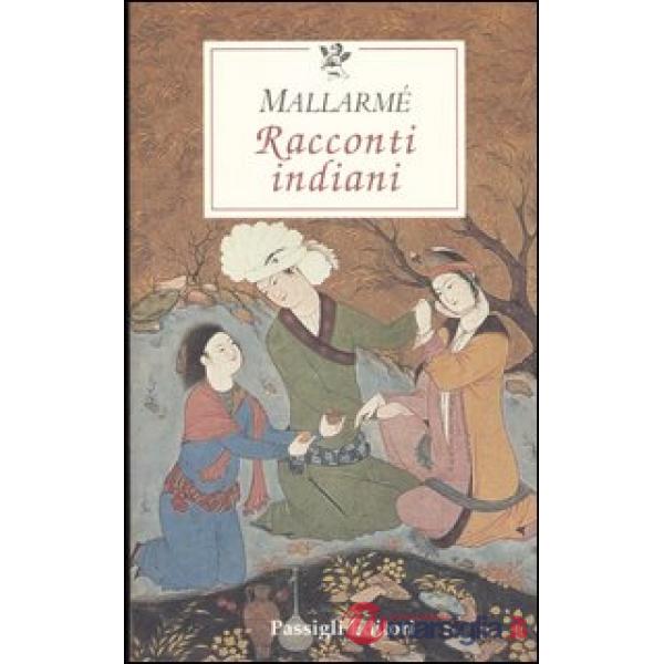 Racconti indiani. Testo francese a fronte