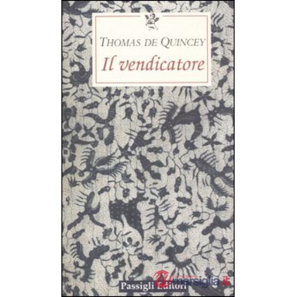 Vendicatore (Il)