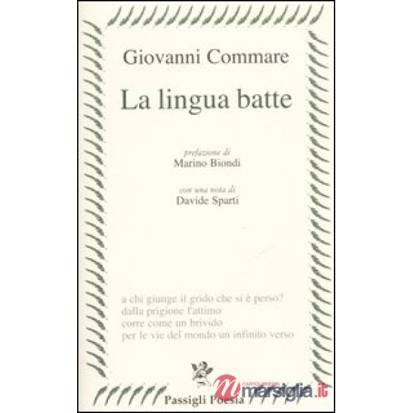 Lingua batte (La)