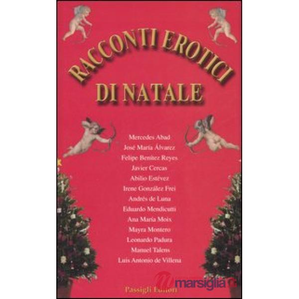 Racconti erotici di Natale