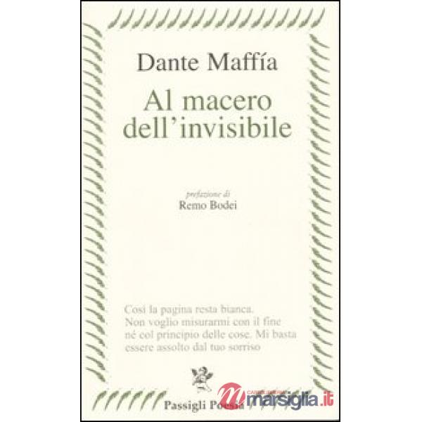 Al macero dell'invisibile (17 gennaio 1996-15 febbraio 2004)