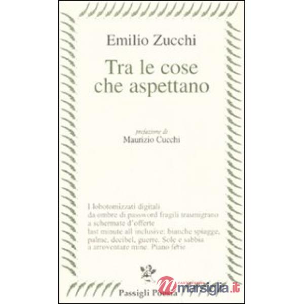 Tra le cose che aspettano