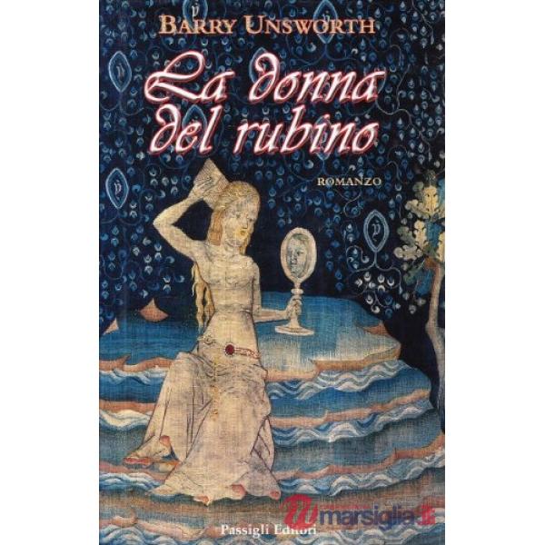 Donna del rubino (La)