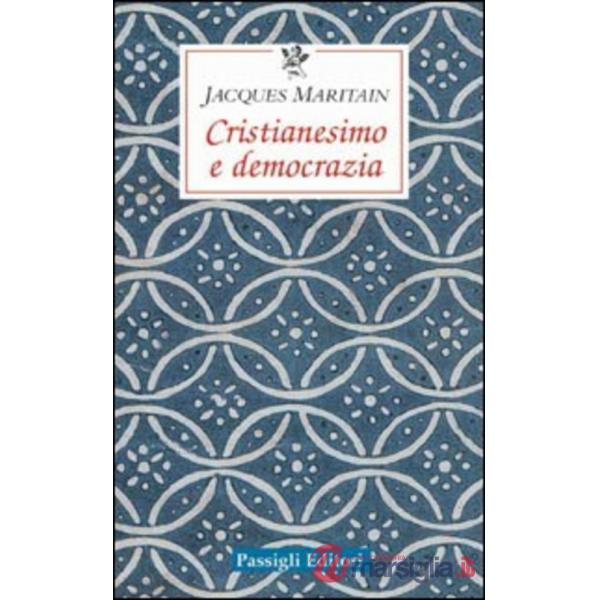 Cristianesimo e democrazia