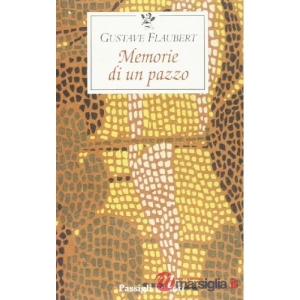 Memorie di un pazzo