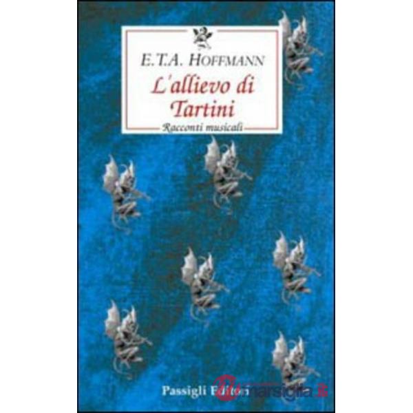 Allievo di Tartini (L')
