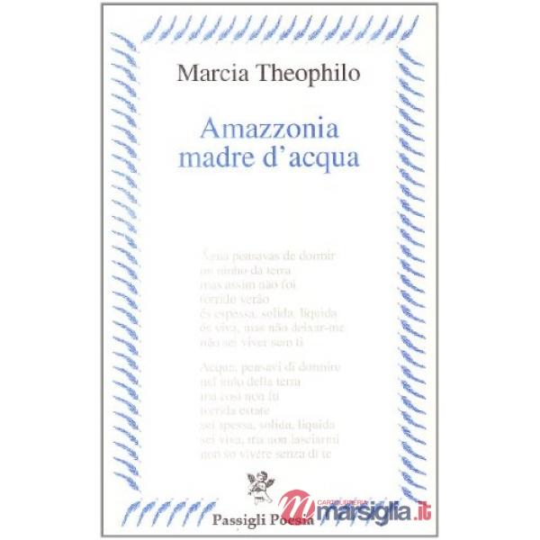 Amazzonia madre d'acqua