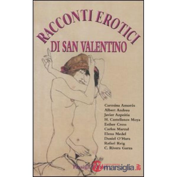 Racconti erotici di San Valentino