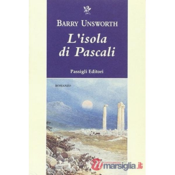 Isola di Pascali (L')