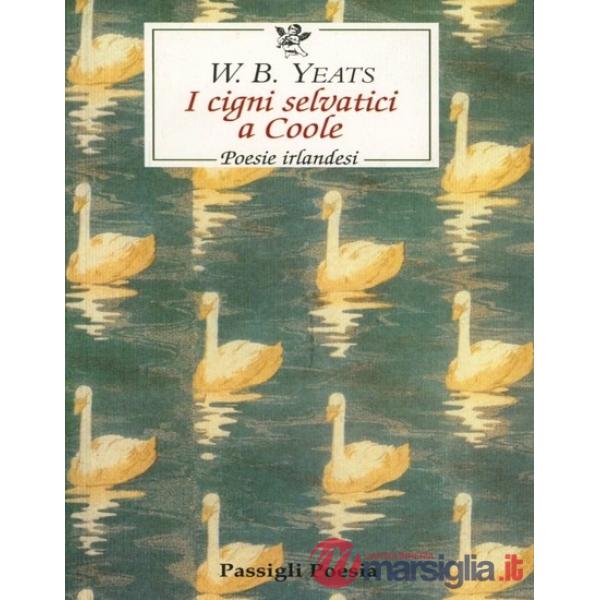 Cigni selvatici di Coole. Poesie irlandesi (I)