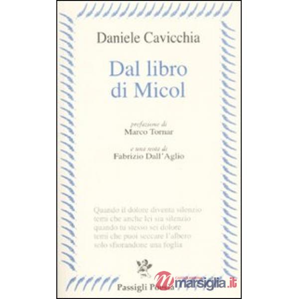 Dal libro di Micol