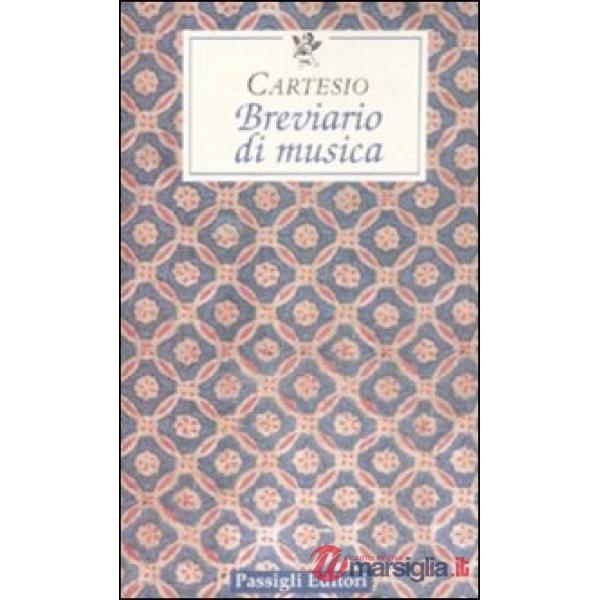 Breviario di musica